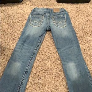 Boys size 6 BKE “Conner” jeans. GREAT CONDITION!
